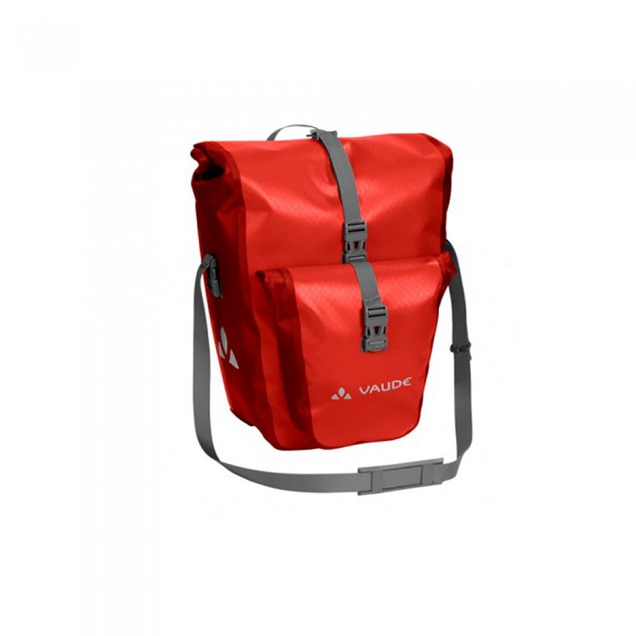 [해외]바우데 BIKE Aqua Back Plus Lava 사이드백 51L 2 단위 1139119387 Red