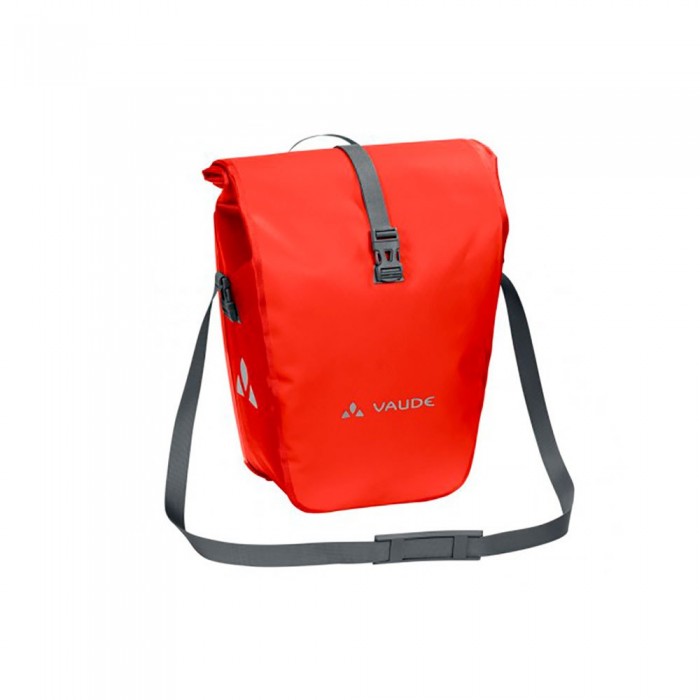 [해외]바우데 BIKE Aqua Back Lava 사이드백 48L 2 단위 1139119436 Red