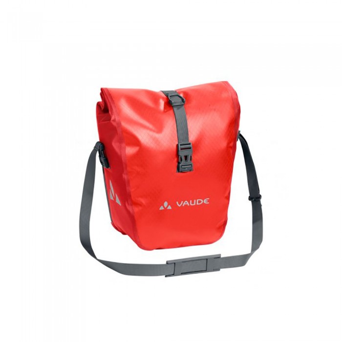 [해외]바우데 BIKE Aqua Front Lave 28L 사이드백 2 단위 1139119444 Red