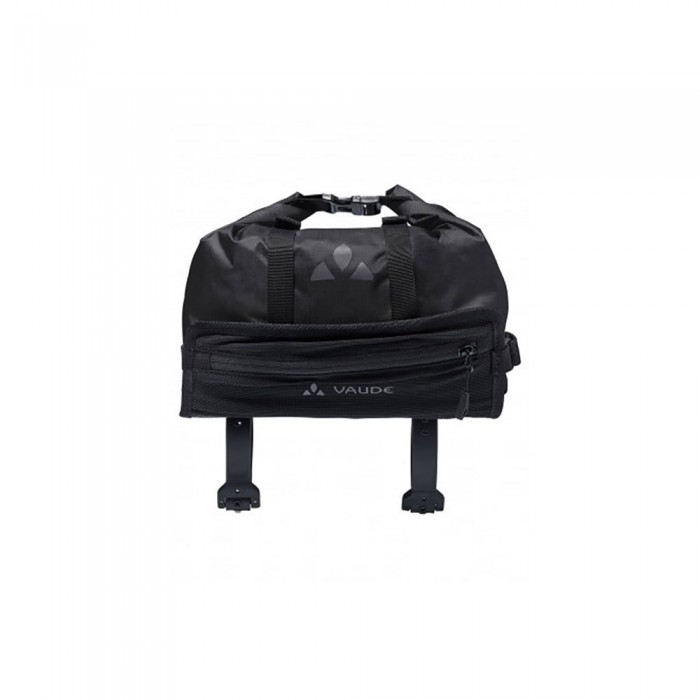 [해외]바우데 BIKE 트레일guide II 프레임 가방 3L 1139824020 Black