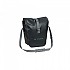 [해외]바우데 BIKE Aqua Front 사이드백 28L 1139824031 Black