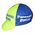 [해외]GIST Panasonic Sportlife 모자 1139821215 Blue / Yellow