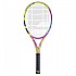 [해외]바볼랏 테니스 라켓 Pure Aero Rafa Origin 12139631422 Yellow / Pink / Blue