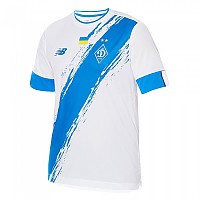 [해외]뉴발란스 반팔 티셔츠 홈 FC Dynamo Kyiv 22/23 3139043270 Multicolor