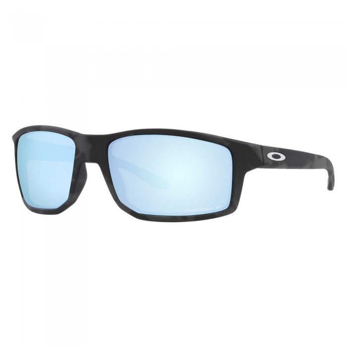 [해외]오클리 Gibston Prizm Polarized 3139988068 Matte Black Camo