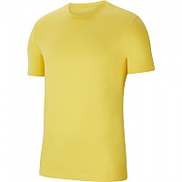 [해외]나이키 Park 반팔 티셔츠 3138253576 Tour Yellow / Black
