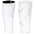 [해외]2XU X Compression 종아리 보호대 4137059668 White