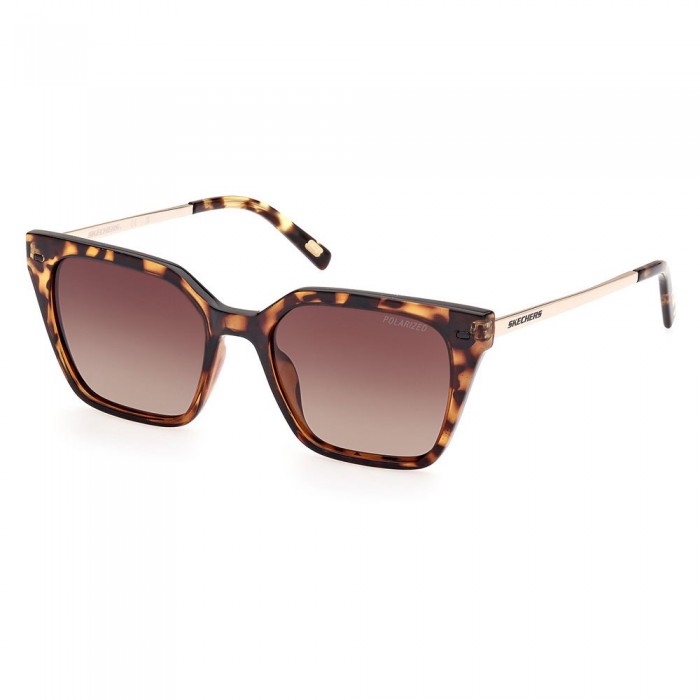 [해외]스케쳐스 색안경 SE6217 139474122 Havana / Other / Brown Polarized