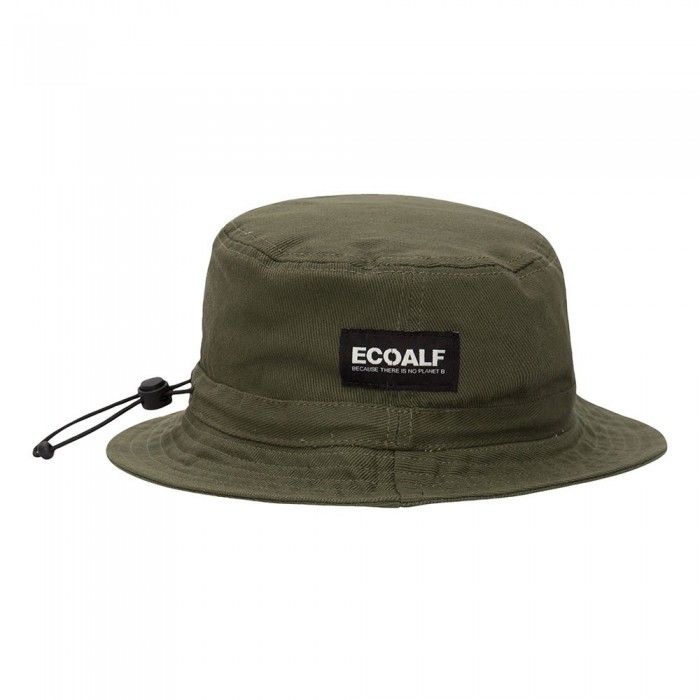 [해외]ECOALF 양동이 모자 Basalf 139825627 Olive