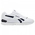 [해외]리복 CLASSICS Glide Ripple Clip 운동화 139443962 Ftwr White / Vector Navy / Ftwr White