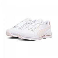 [해외]푸마 St Runner V3 L 운동화 139911130 White / Frosty