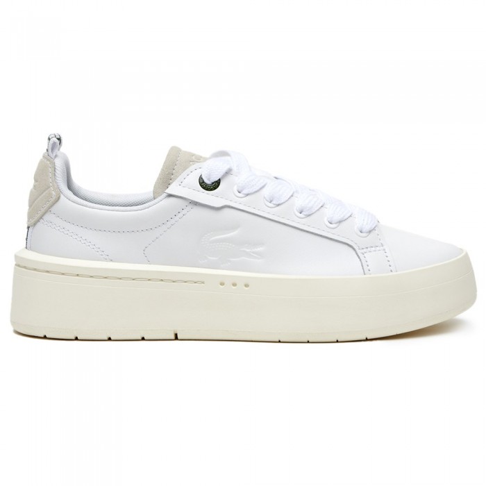 [해외]라코스테 45SFA0040 운동화 140041895 White / Off White