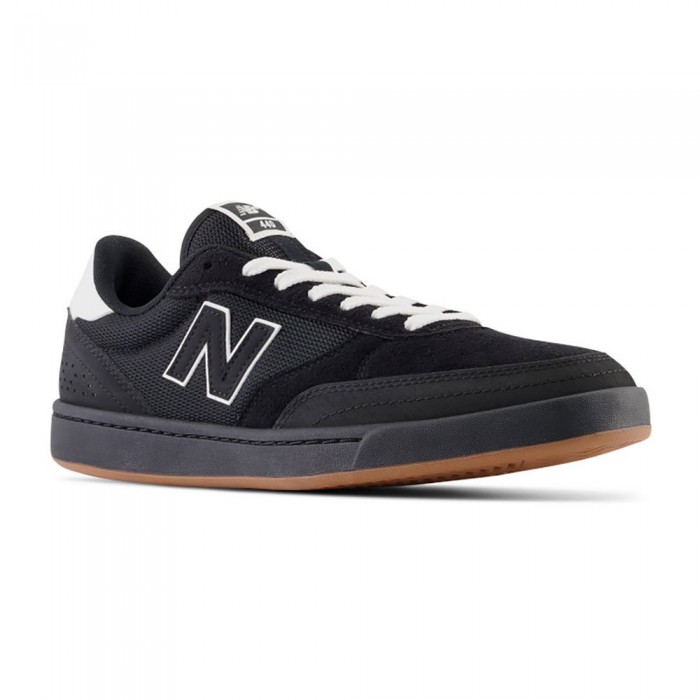 [해외]뉴발란스 Nb Numeric 440 운동화 140124013 Black