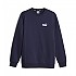 [해외]푸마 Ess+ 2 Col Small Log 후드티 139910476 Navy