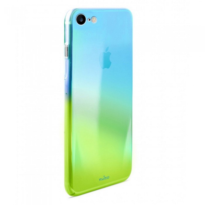 [해외]PURO iPhone 8/7 Hologram 사례 137551126 Blue