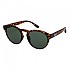 [해외]록시 편광 선글라스 Ivi 139638688 Tortoise Brown / Green Plz