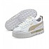 [해외]푸마 SELECT Mayze 운동화 137987754 Puma White / Peyote