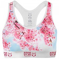 [해외]OTSO 스포츠 브라 139235944 Almond Blossom