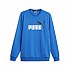 [해외]푸마 586762 Ess+ 2 Col Big Logo 스웨트셔츠 139910160 Racing Blue