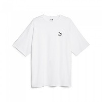 [해외]푸마 SELECT Better Classics Over 반팔 티셔츠 139911344 White