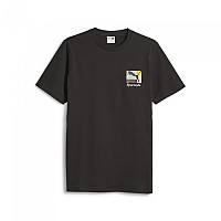 [해외]푸마 SELECT Classics Brand Love 반팔 티셔츠 139911387 Black