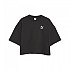 [해외]푸마 SELECT Classics Oversized T 반팔 티셔츠 139911414 Black