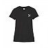 [해외]푸마 SELECT Classics Ribbed Slim Fit 반팔 티셔츠 139911422 Black