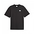 [해외]푸마 SELECT Doto Graphic 반팔 티셔츠 139911444 Black