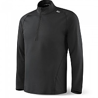 [해외]SAXX 언더웨어 Thermo-Flyte 티셔츠 136593015 Black