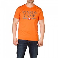 [해외]VINSON Waldo 반팔 티셔츠 136856279 Harvest Pum