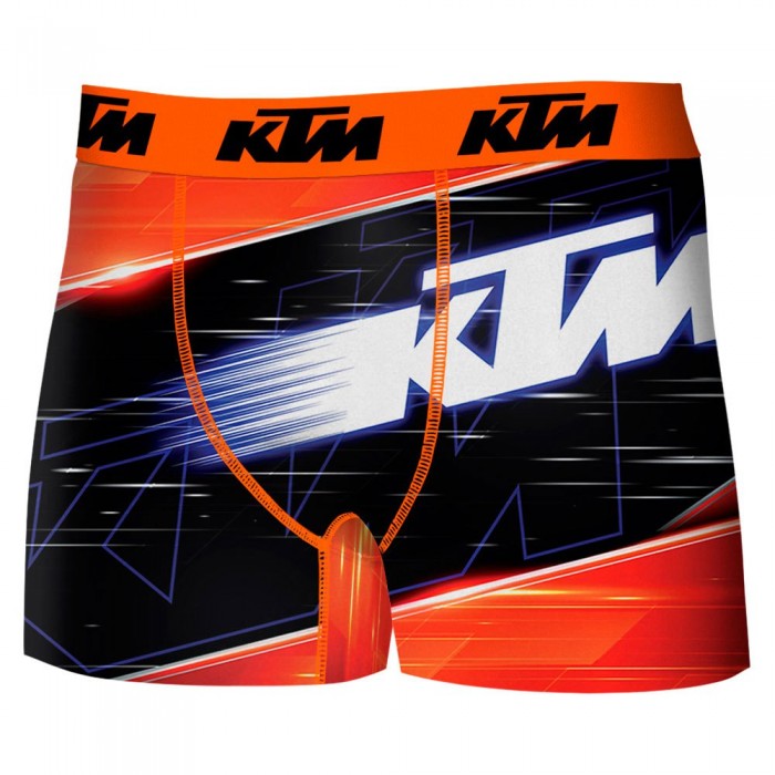 [해외]KTM PK1100 복서 브리프 2 단위 139957989 Multicolor