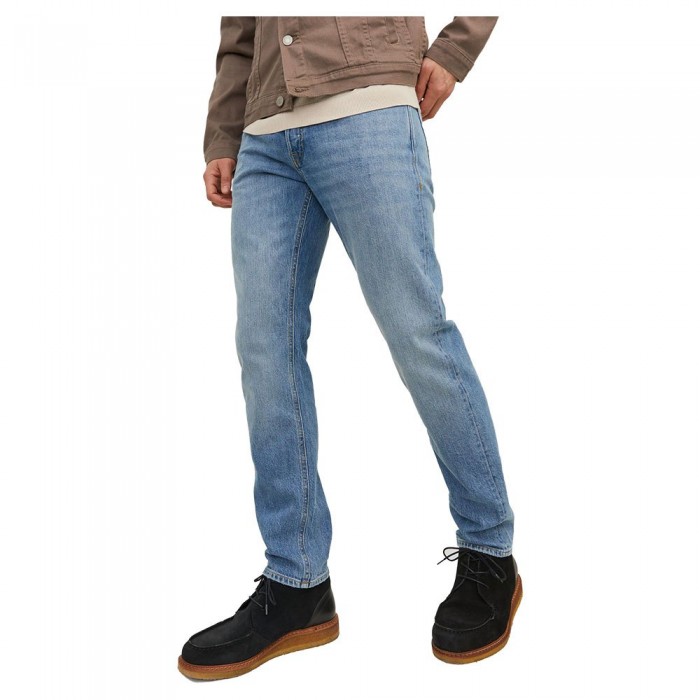 [해외]잭앤존스 Mike Original Sbd 555 청바지 139816872 Blue Denim