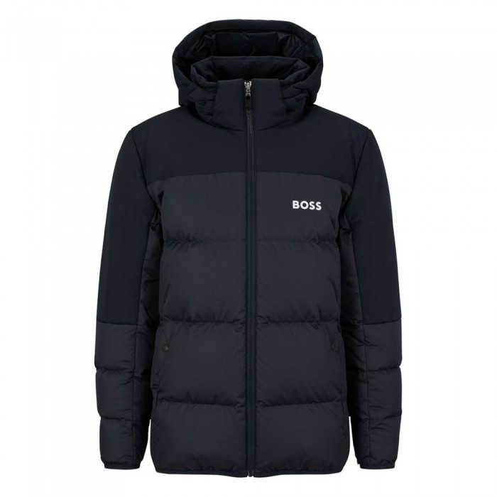 [해외]BOSS Hamar 1 10237082 50497558 자켓 139967623 Dark Blue