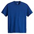 [해외]리바이스 포켓 Relaxed 티셔츠 139888672 Sodalite Blue Garment Dye Sodalite Blue