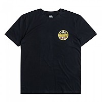 [해외]퀵실버 Sea Brigade Ss 반팔 티셔츠 139991781 Black