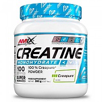 [해외]AMIX 크레아틴 중립 맛 Creapure 300g 6137520410