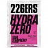 [해외]226ERS Hydrazero 7.5g 14 단위 딸기 단일 용량 상자 6138250026 Pink