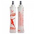 [해외]OTSO 작은 모자 Yepaaa 팀 350ml 소프트플라스크 6137938157 White / Orange