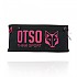 [해외]OTSO 러닝머신 6138494949 Black / Pink