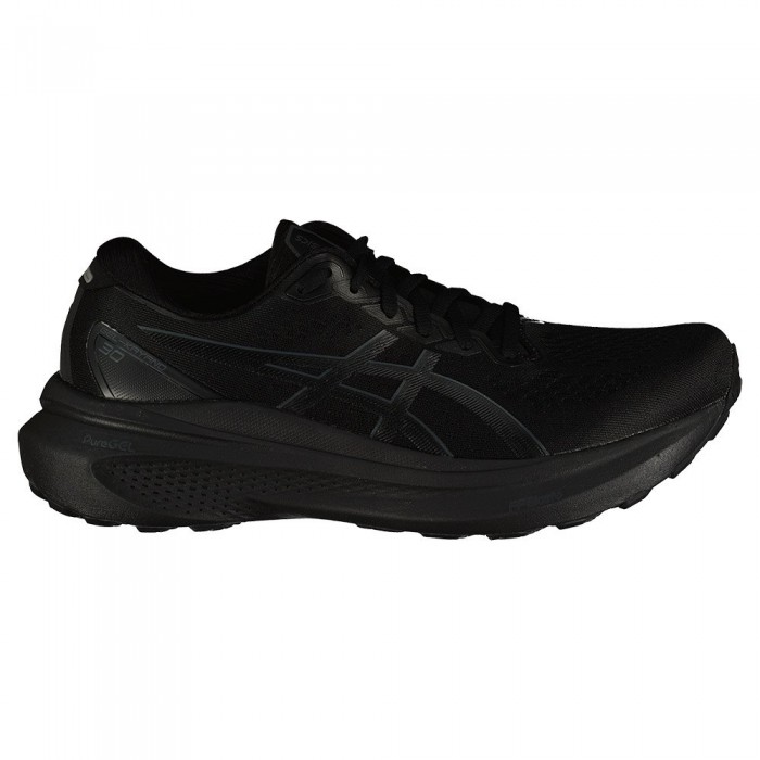 [해외]아식스 Gel-Kayano 30 러닝화 6140030171 Black / Black