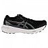 [해외]아식스 Gel-Kayano 30 러닝화 6140030177 Black / Sheet Rock