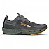 [해외]ALTRA Timp 4 트레일 러닝화 6140065814 Dark Gray