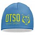 [해외]OTSO 비니 6137938083 Light Blue / Fluo Yellow
