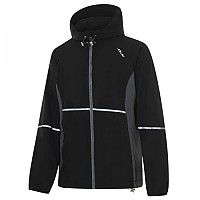 [해외]JOLUVI 까마귀 재킷 프로fit 6137985415 Black / Grey
