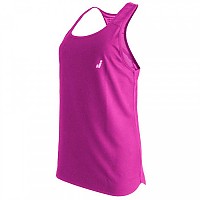 [해외]JOLUVI Twist 민소매 티셔츠 6137985495 Neon Pink