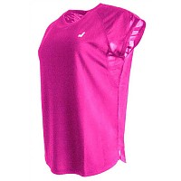 [해외]JOLUVI Twist 반팔 티셔츠 6137985500 Neon Pink