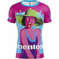 [해외]OTSO Mentos Hat 반팔 티셔츠 6139437568 Purple