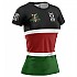 [해외]OTSO Run Kenya 숏 슬리브 티셔츠 6138785051 Multicolor