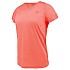 [해외]JOLUVI Cascais 반팔 티셔츠 6139788391 Coral