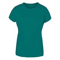 [해외]JOLUVI Combed Cotton 반팔 티셔츠 6139788403 Emerald